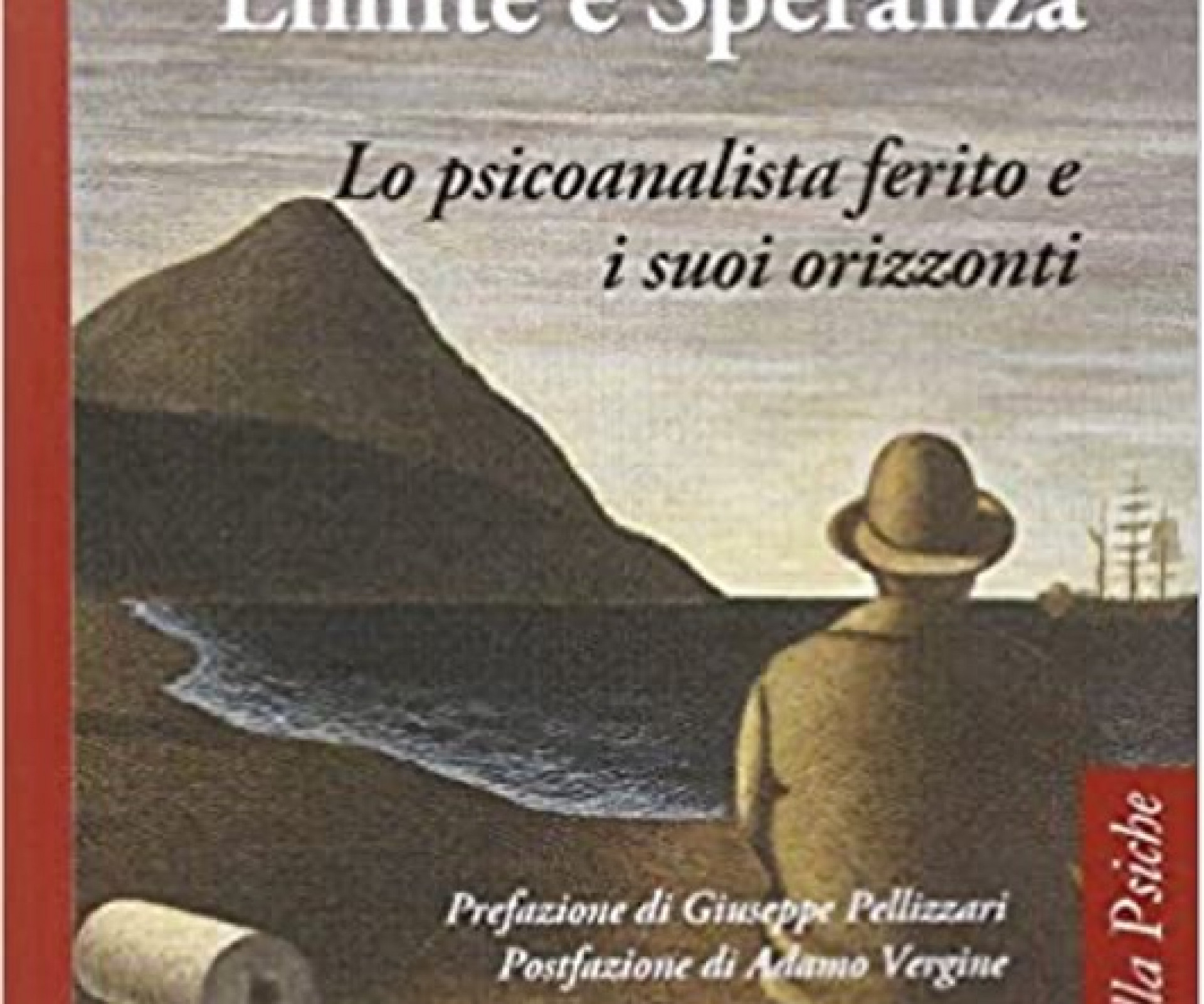 LIMITE È SPERANZA - di Rita Corsa e Lucia Monterosa. Recensione di Luisa Cerqua